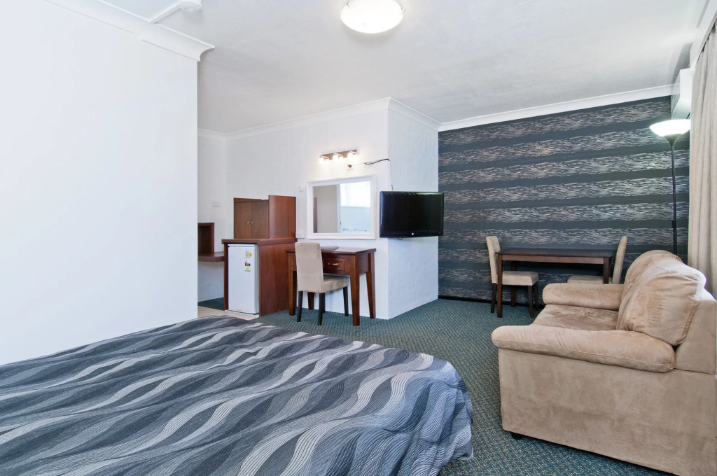 Marco Polo Motor Inn Taree
