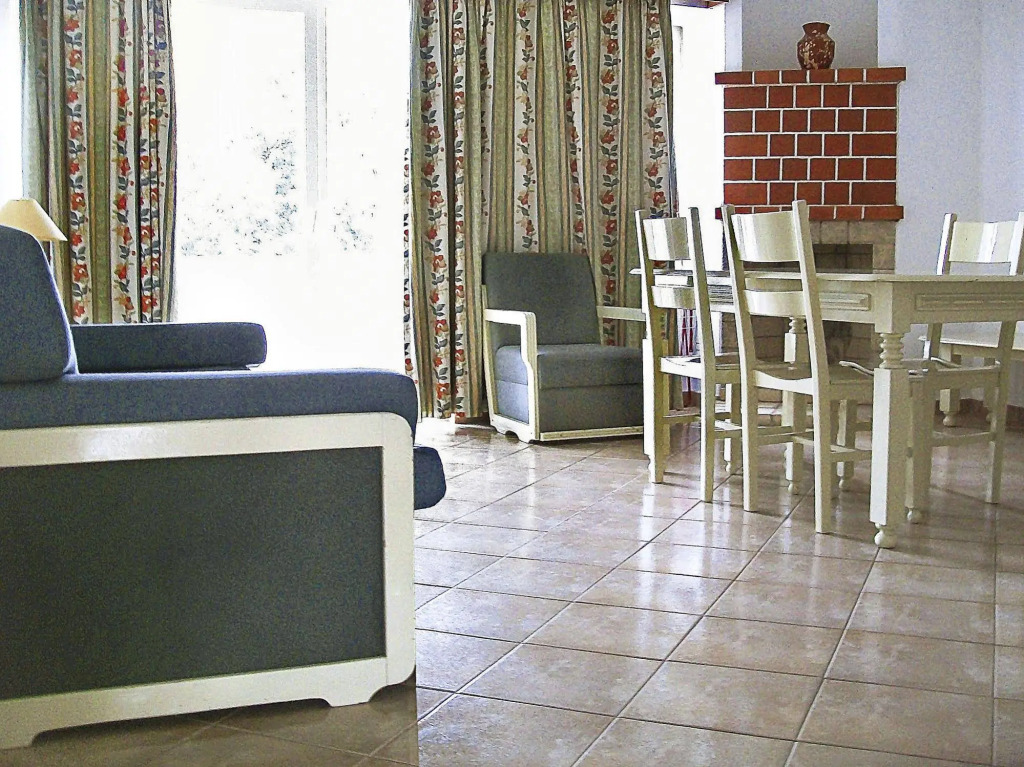 Cheerfulway Minichoro Apartamentos