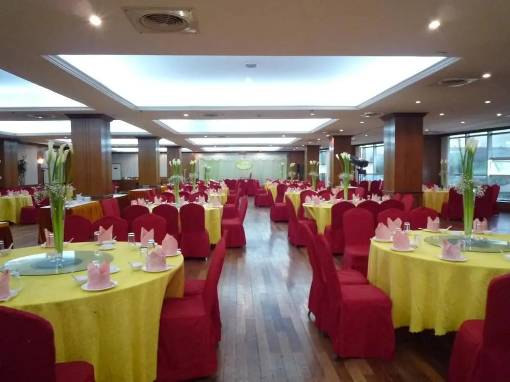Tianping Hotel