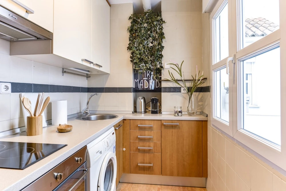 Sweet Inn apartments - Centro