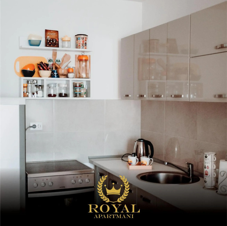 Apartman Royal 2