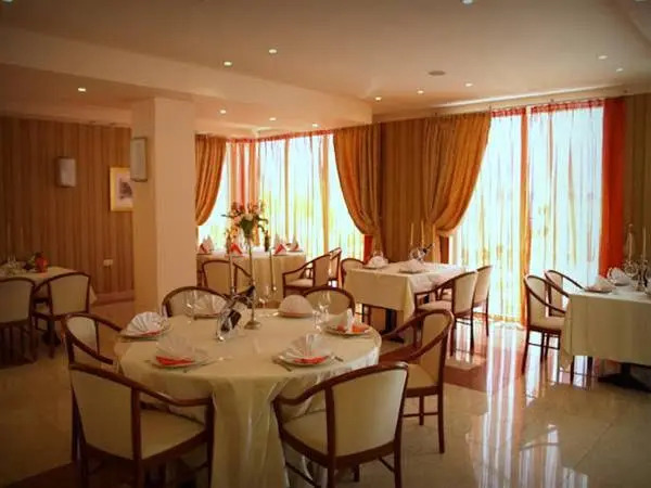 Hotel Neva
