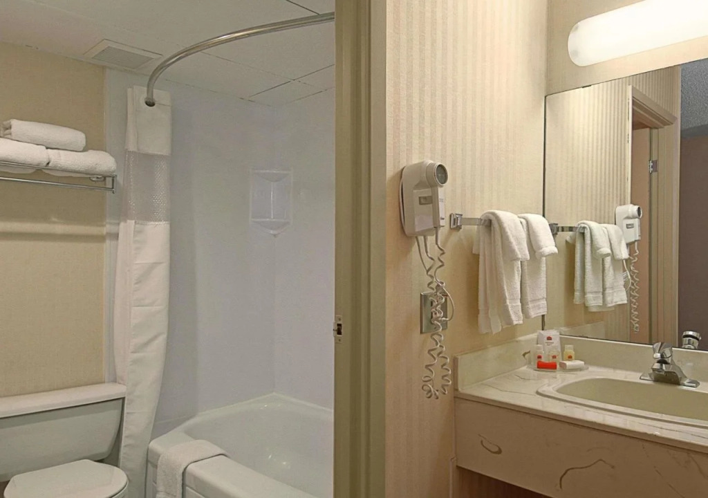 Metro Inn Calgary Northwest