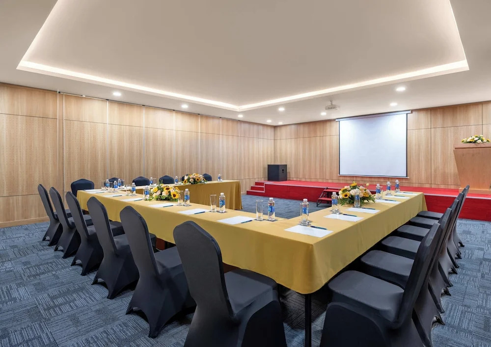 Nesta Hotel & Spa