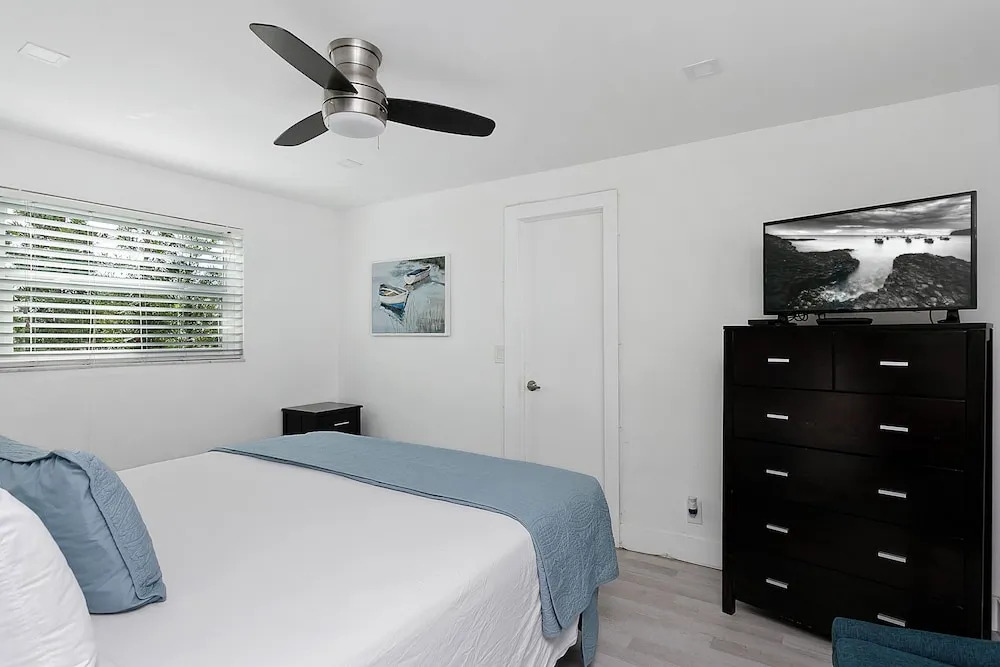 ULTRA exciting Apartment at Boardwalk