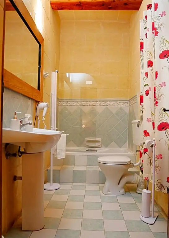 Ta' Rosalba B&B