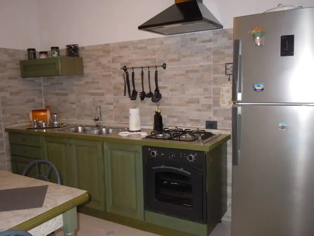 Mura Apartment With Pool - Wi-fi - In Full Relaxation