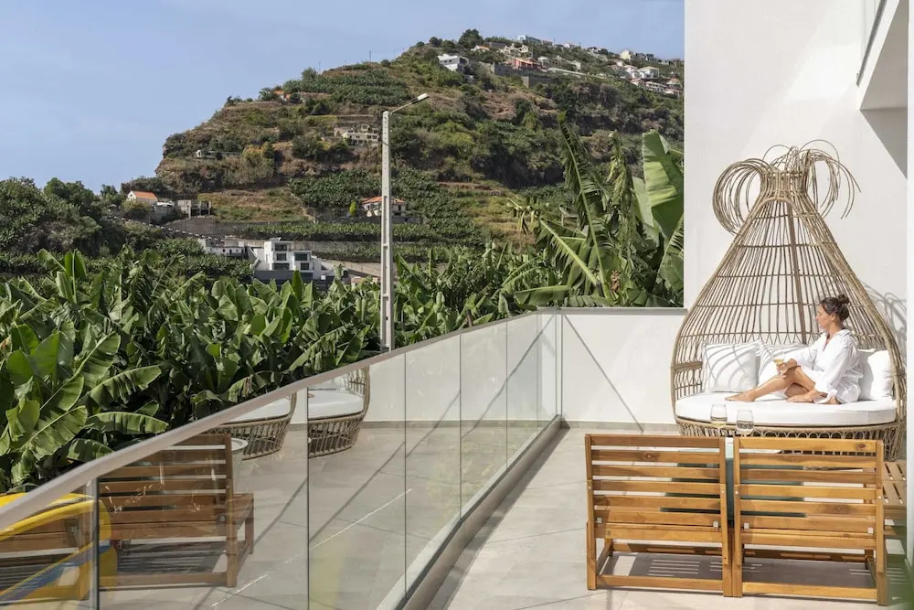 Family Vacation With Private Pool - Vila Chu