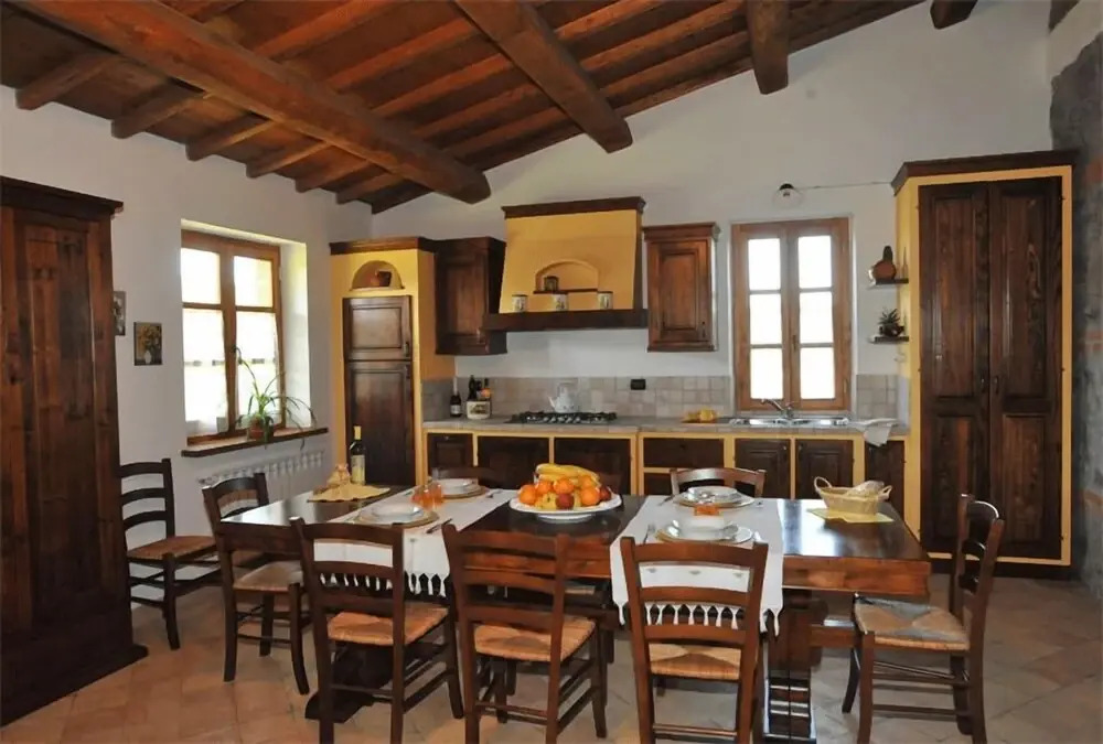Agriturismo Santa Veronica