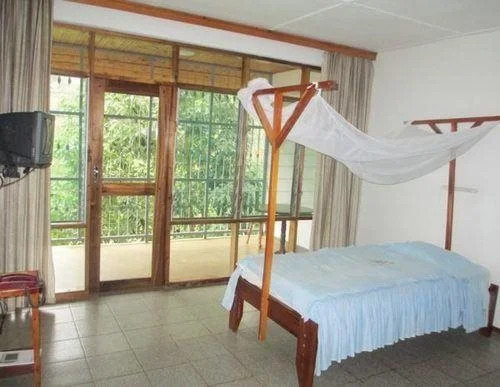 St. Eugene's Hostel