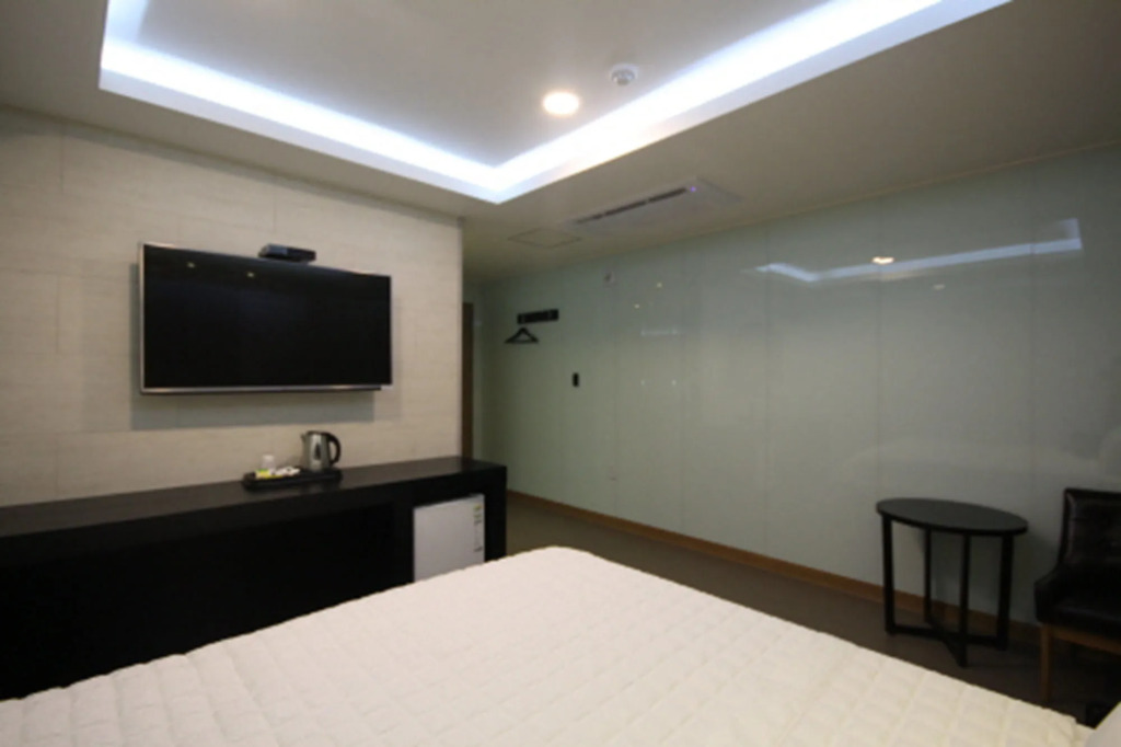 MGM Hotel Busan