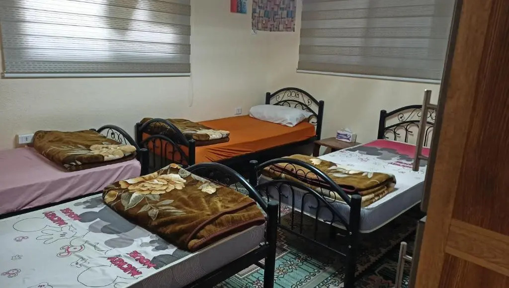 Petra Heritage House