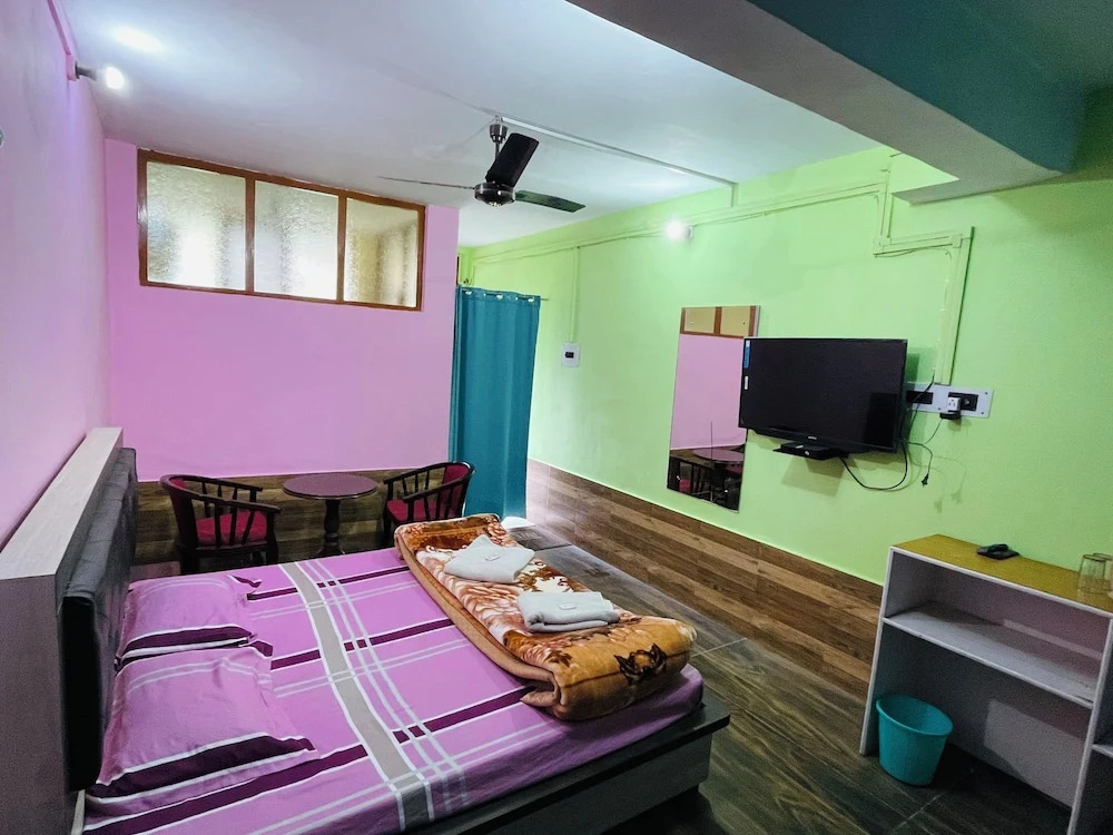 Hotel New Sahil - Srinagar