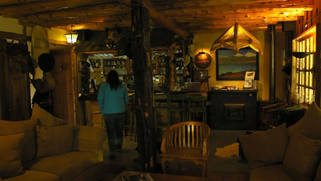 Hotel El Barranco
