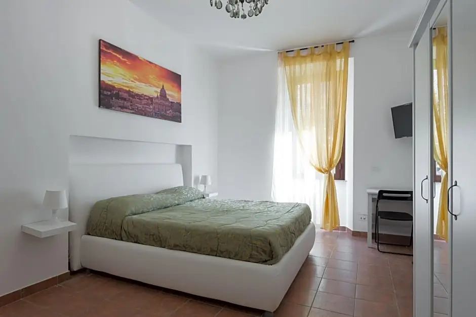 Cornelia Penthouse