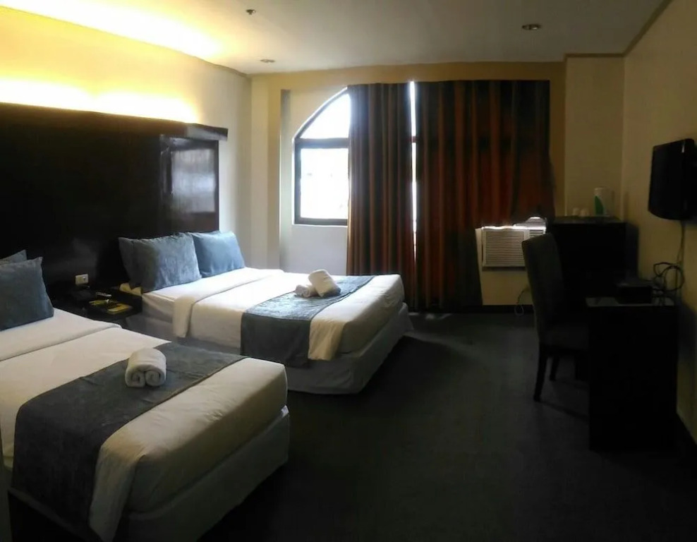 White Knight Hotel Cebu