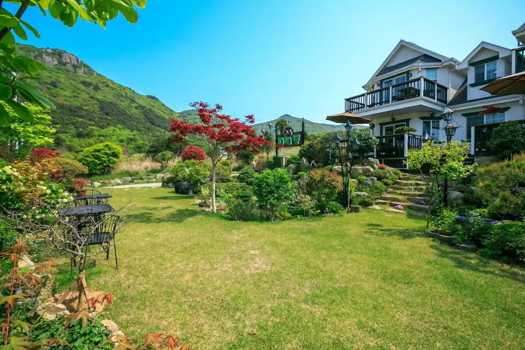 Didimdol Pension