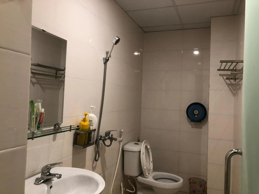 Nàng Hương Motel