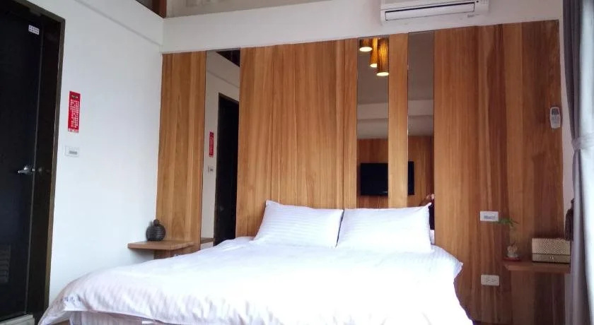 Sanyi Dream Garden B&B