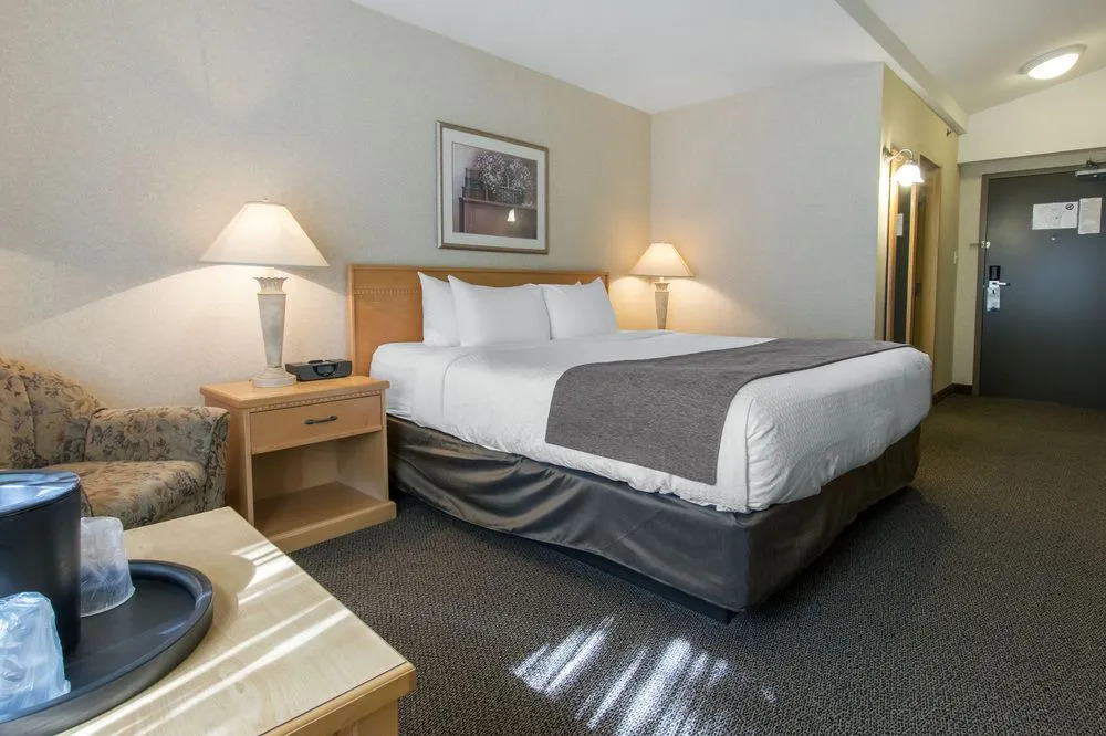 Quality Inn
