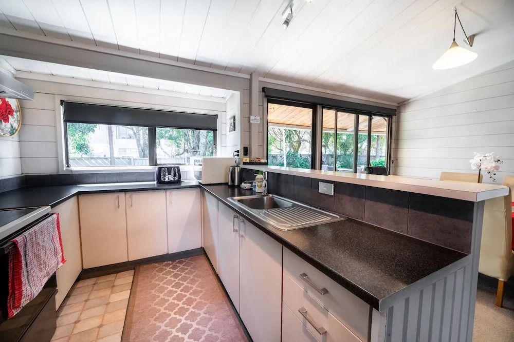 Orewa Motor Lodge