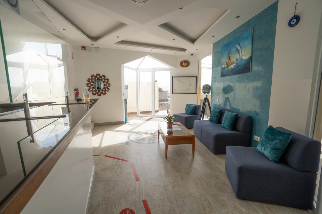 Blue Marlin Hotel