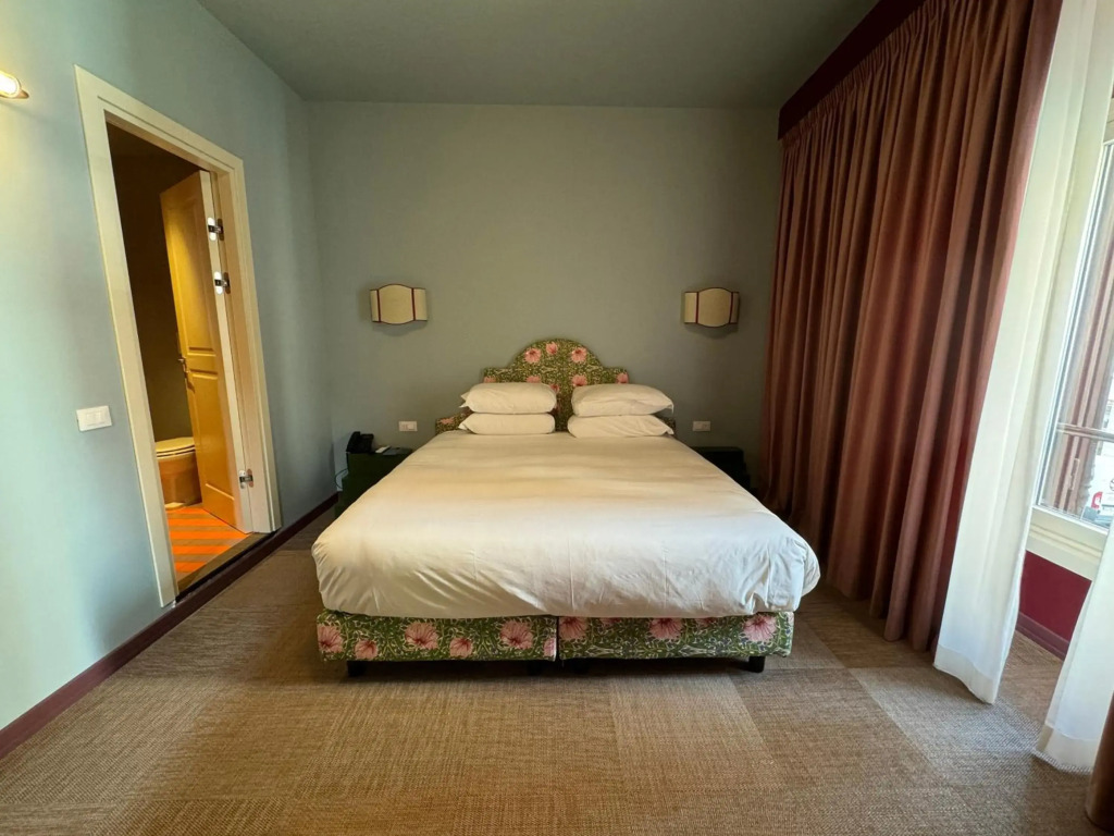 Hotel Cortina