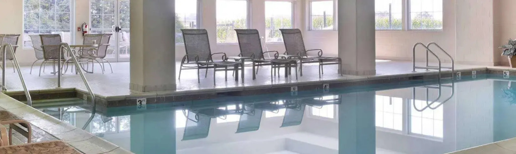 AmishView Inn & Suites