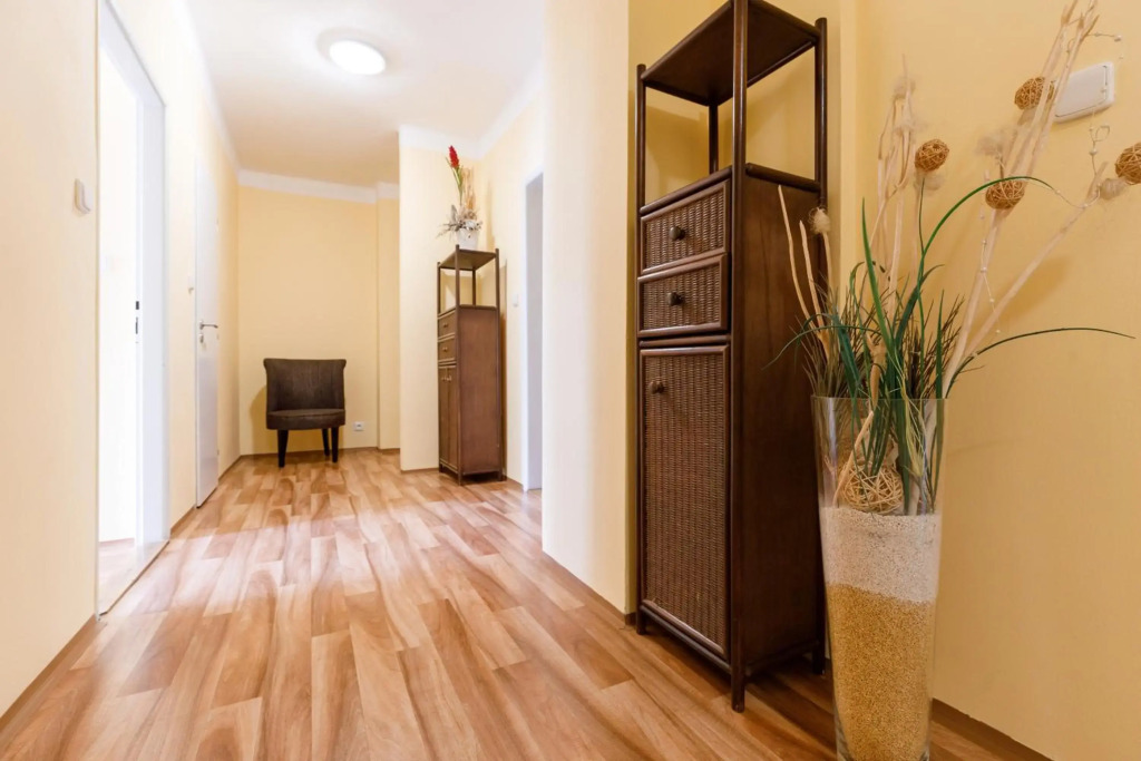 Apartments TGM 11