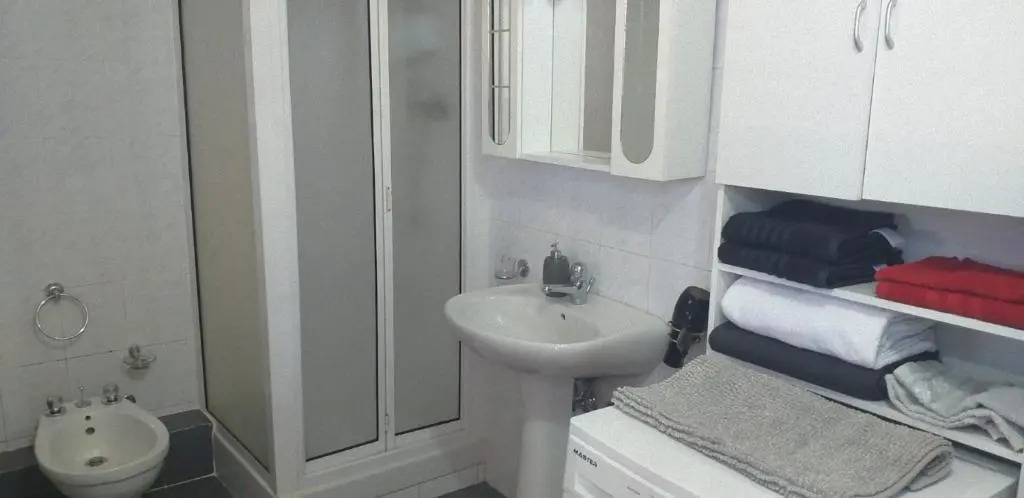 Mamà Apartment