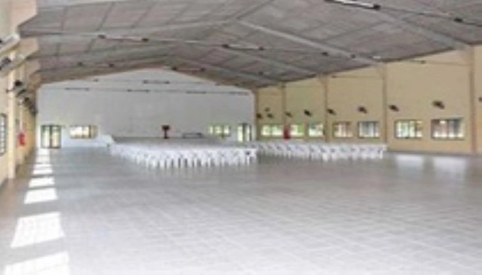 Hotel Fazenda 3 Poderes