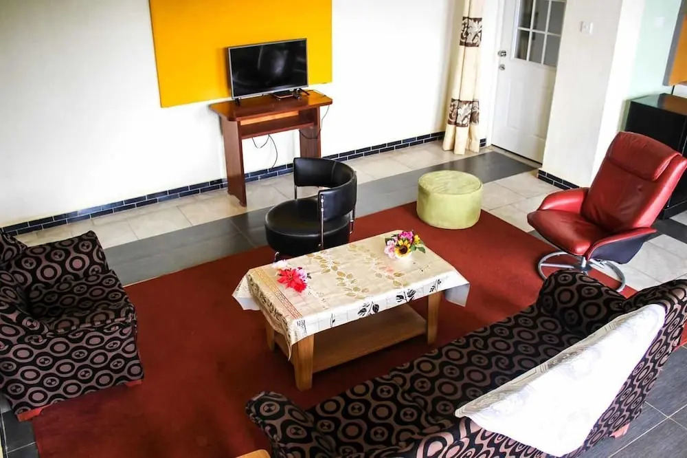 Light House Hotel