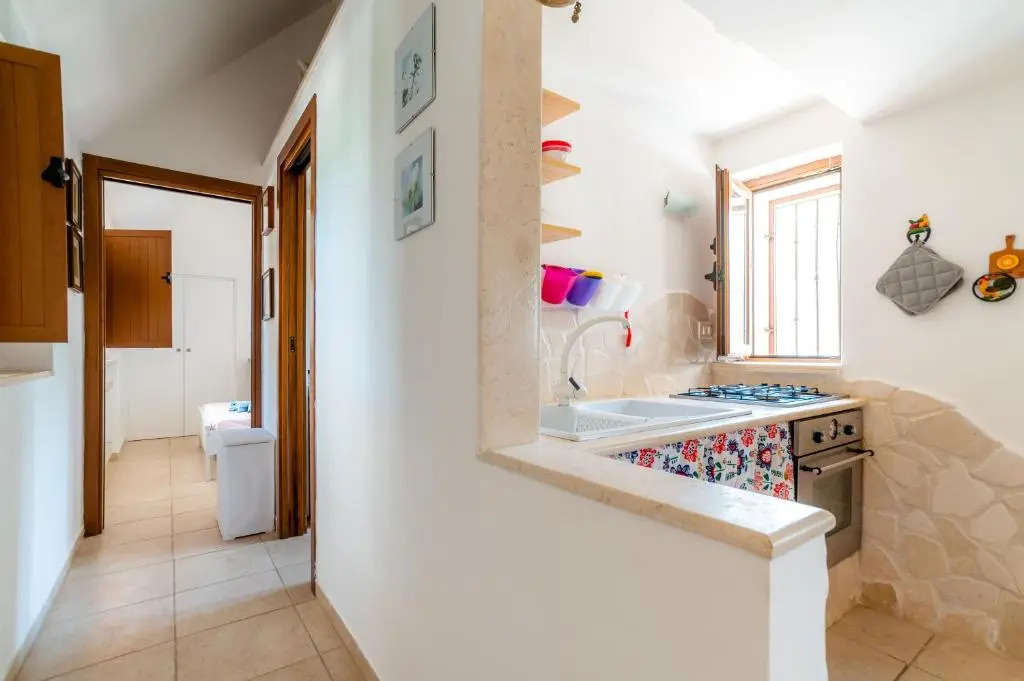 Trullo Rampone