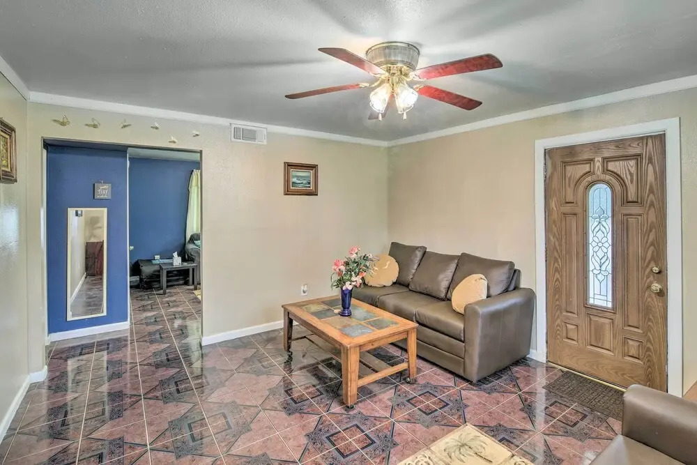 Gulf Coast Home < 2 Mi to Parks & Museums!