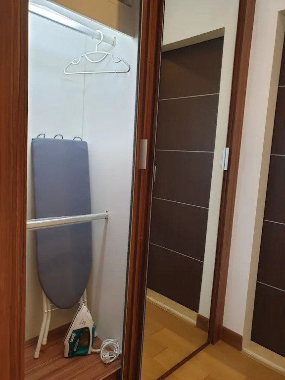 The Astra Luxury Suit condo