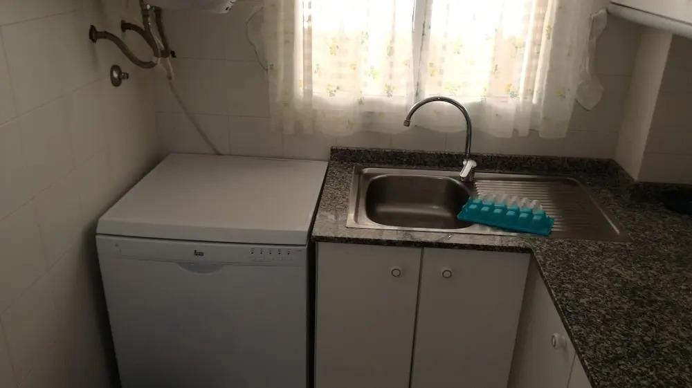 Apartamentos Palo Mayor Gavia