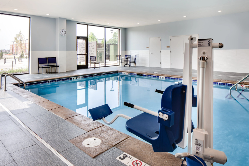 Staybridge Suites - Iowa City - Coralville by IHG