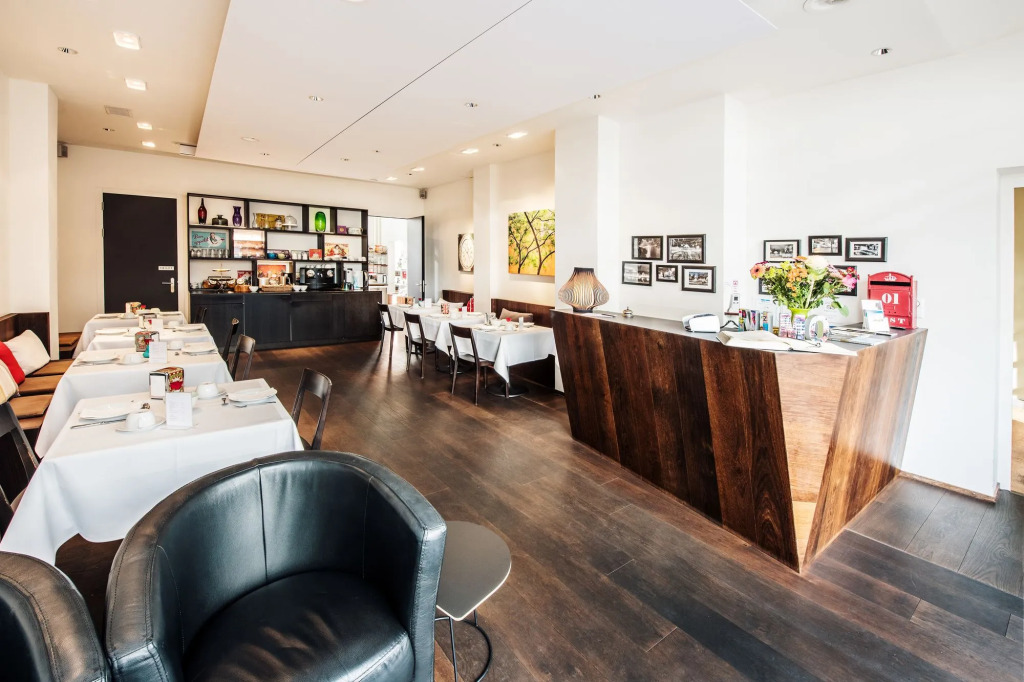 Boutique Hotel NI-MO
