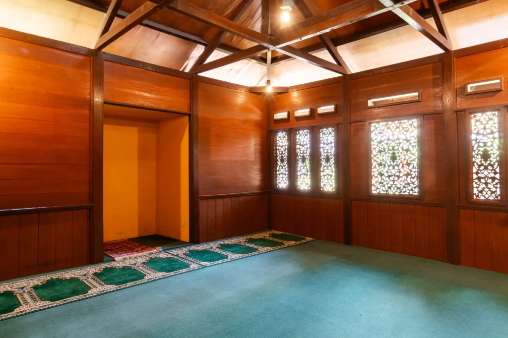 The Kamalaya Hotel Garden & Wedding House