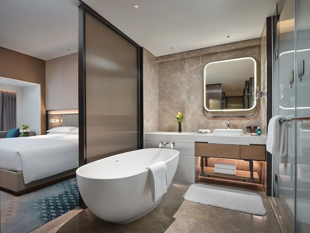 Crowne Plaza Hohhot City Center