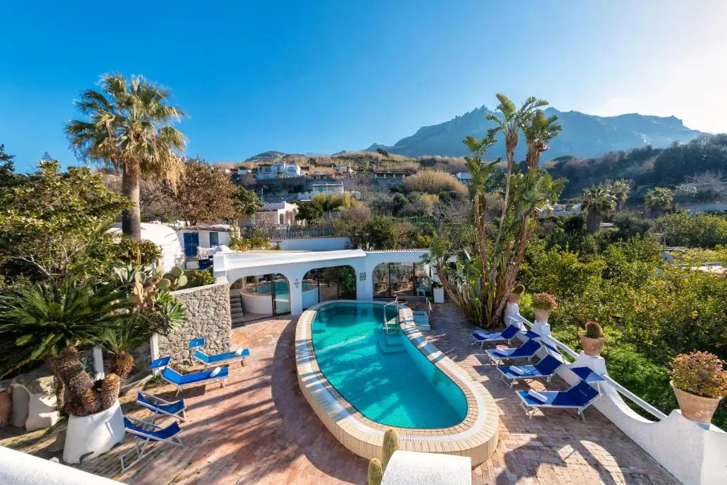 Villa Ravino Secret Retreat