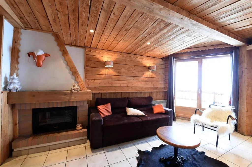 Ancolies Val Thorens