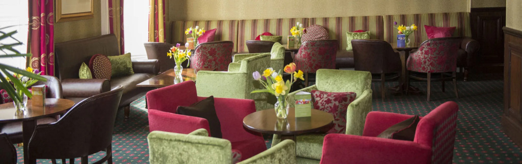 Roundthorn Country House & Luxury Apartments