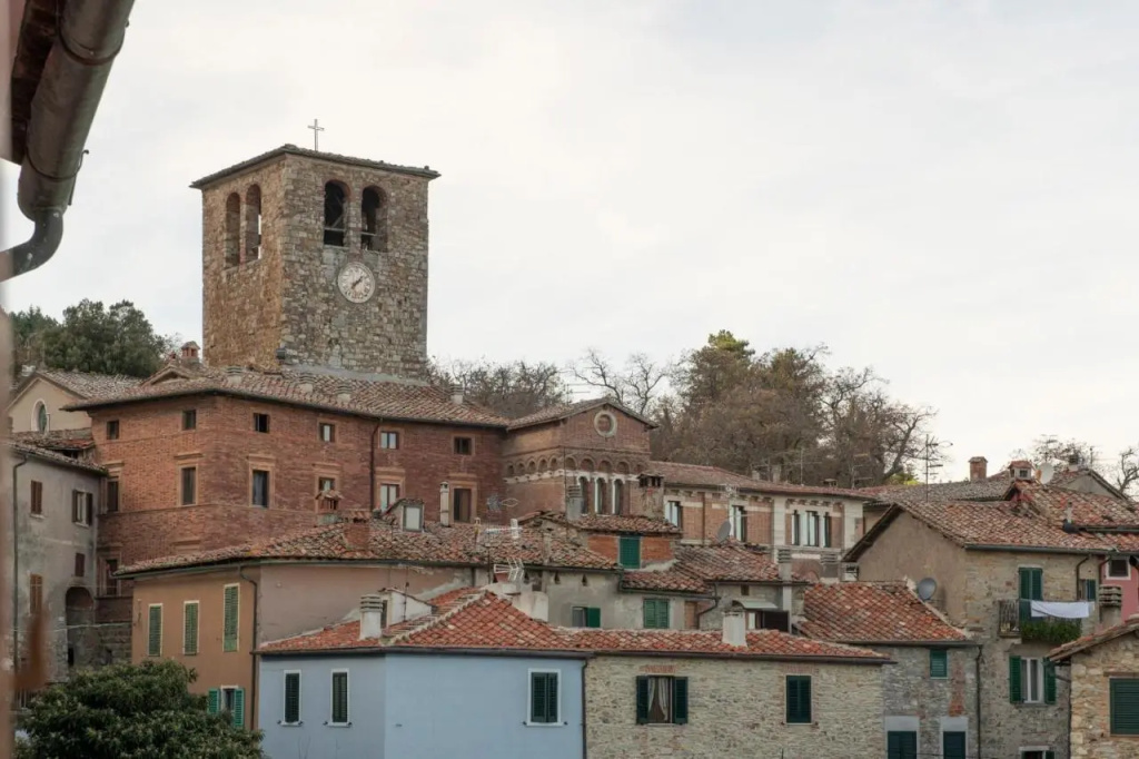 La Casina di Pia