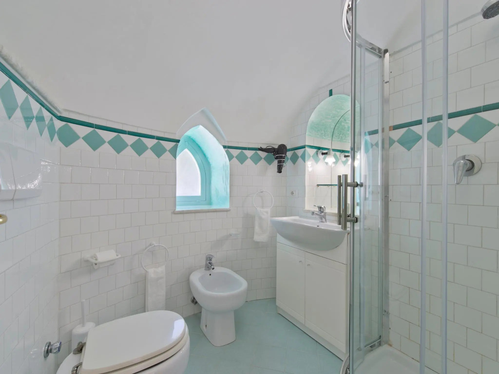 Relais San Basilio Convento - ID 3062