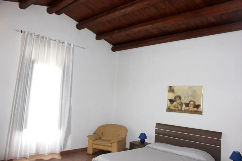 House With 2 Bedrooms in Noto, With Furnished Terrace and Wifi - 6 km