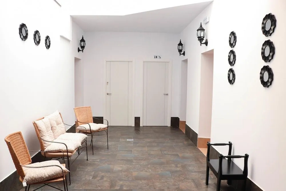 Hostal Castillo