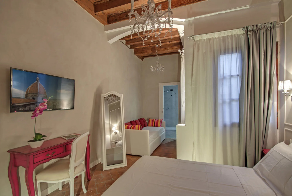 Residenza depoca Borgo Albizi