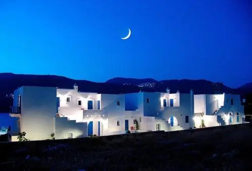 Karkisia Hotel