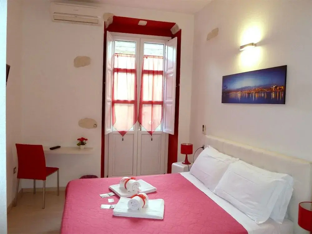 B&B Antica Via